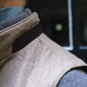 davenza-gilet-flanelle-banane
